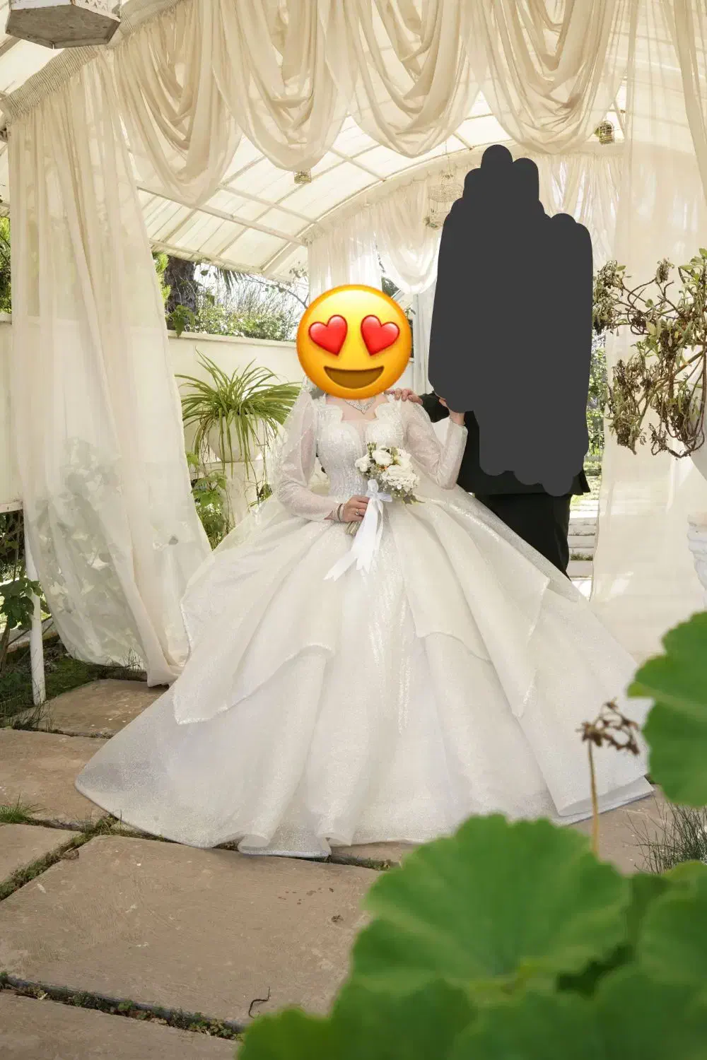 لباس عروس|لباس|اندیشه, شهرک مریم|دیوار