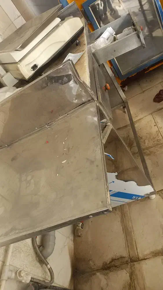 میز تخته مرغی|فروشگاه و مغازه|بروجن, |دیوار