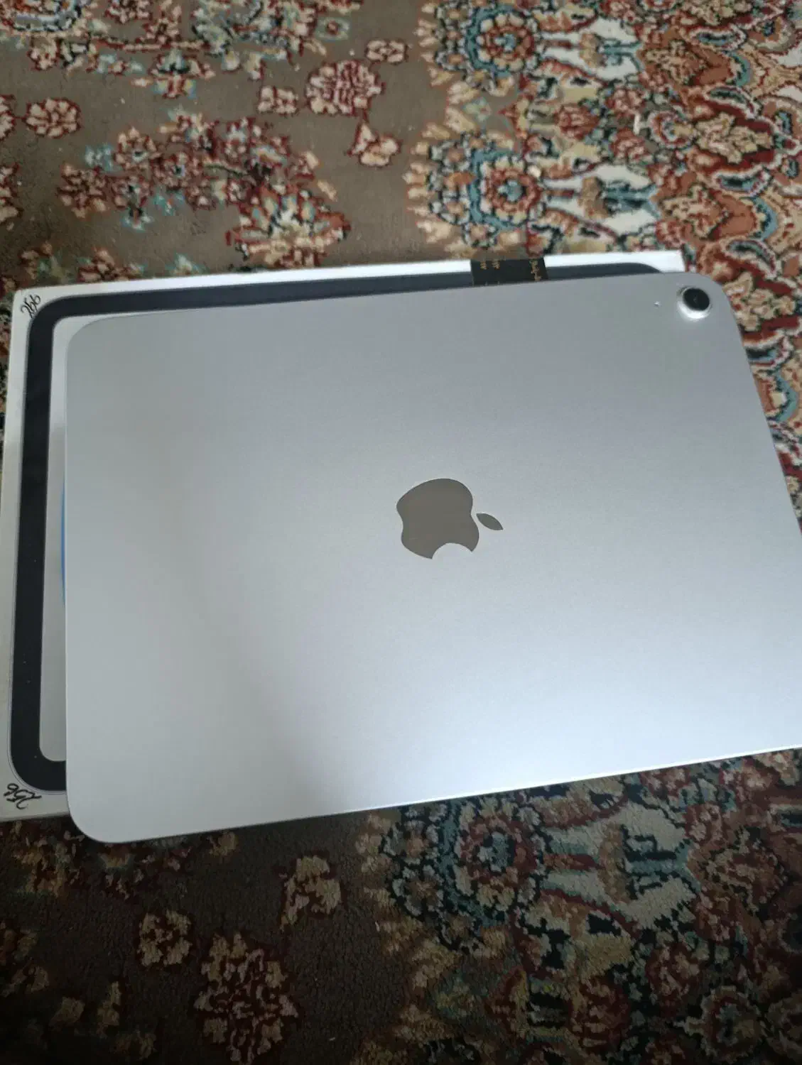 آیپد a16 2025|تبلت|مشهد, شهید بصیر|دیوار