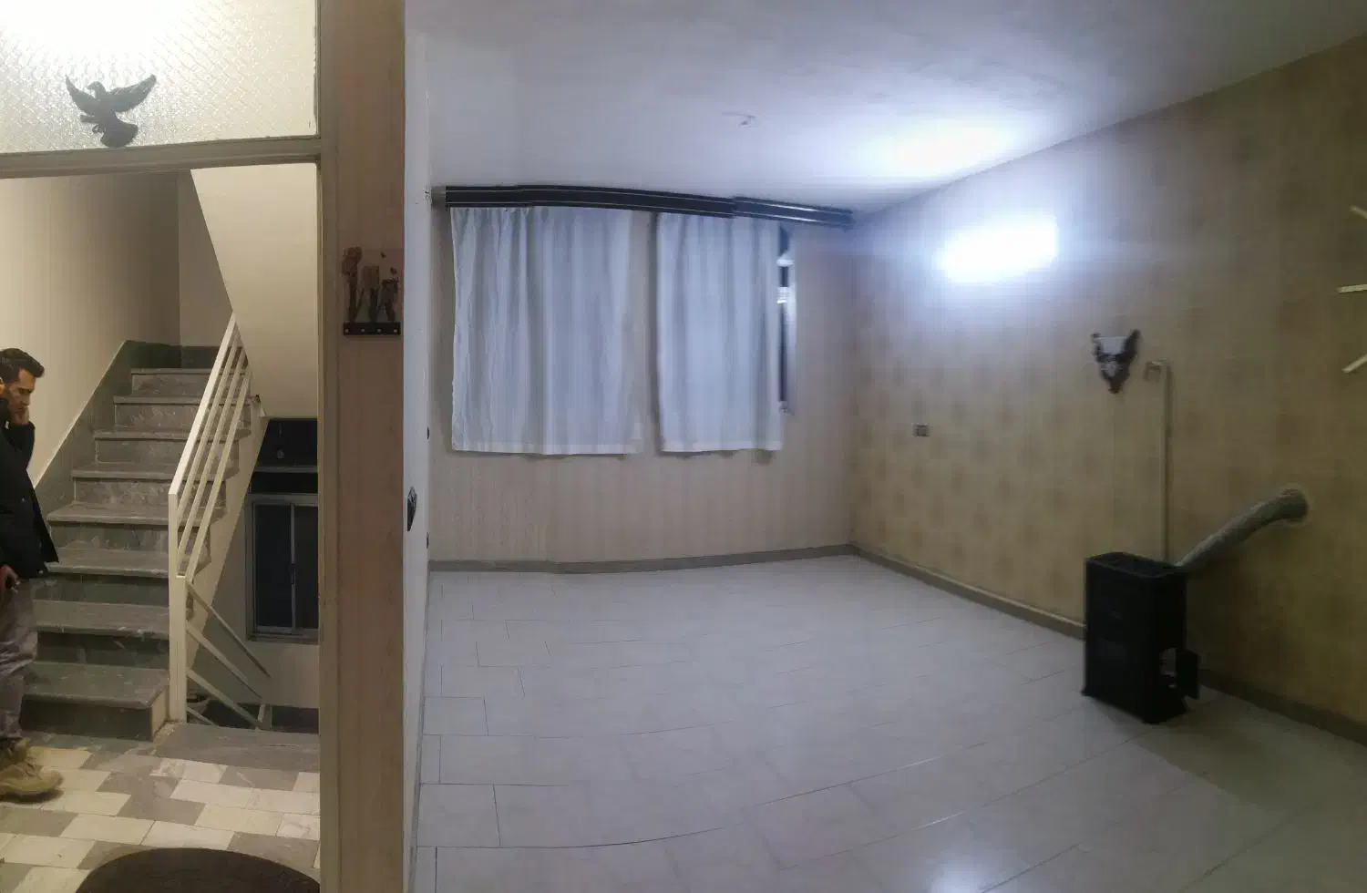 آپارتمان ۷۵ متری تخلیه اجاره فقط به زوج