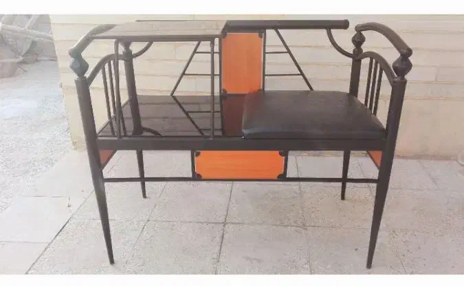 میزتلفن زیبا وفانتزی|میز تلفن|خرمآباد, |دیوار