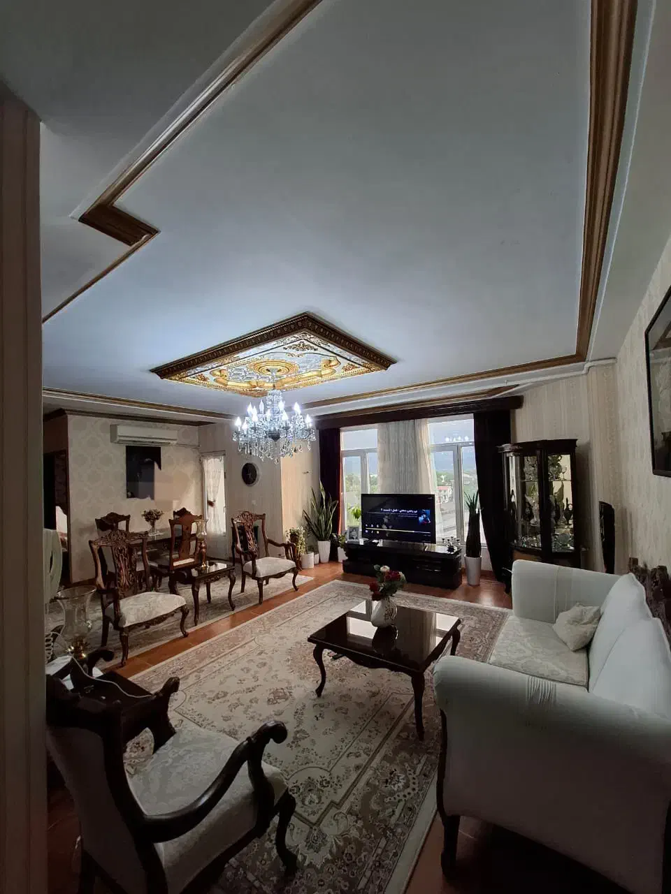 ۱۰۳متری/فول امکانات/مرکز شهر/پکیج/خ ملت|فروش آپارتمان|آستارا, |دیوار