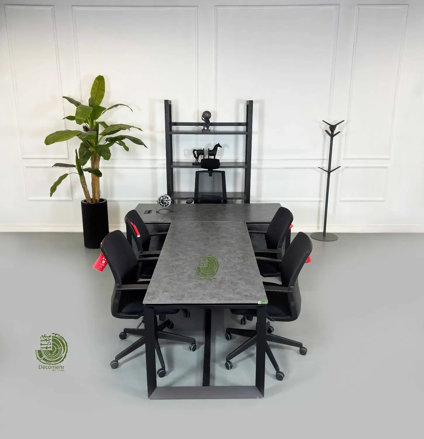 میز کارشناسی/میزمدیریت/میزکنفرانس/کتابخانه|دفتر کار|احمدآبادمستوفی, |دیوار