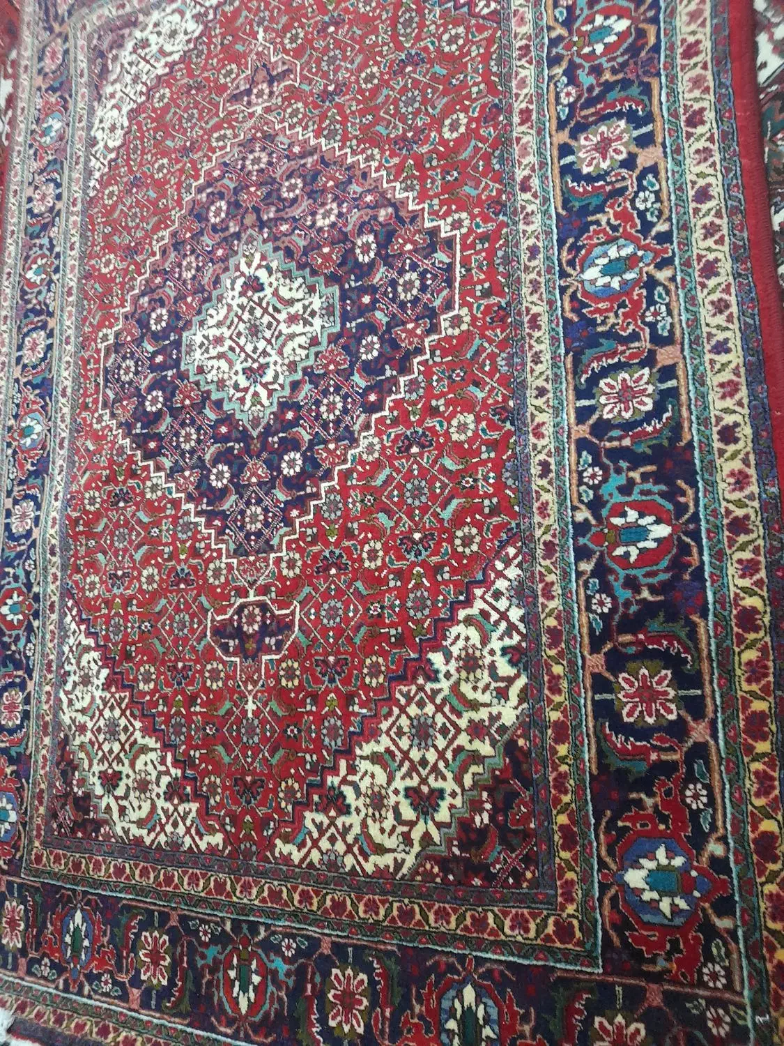 فرش دستباف|فرش|تبریز, |دیوار