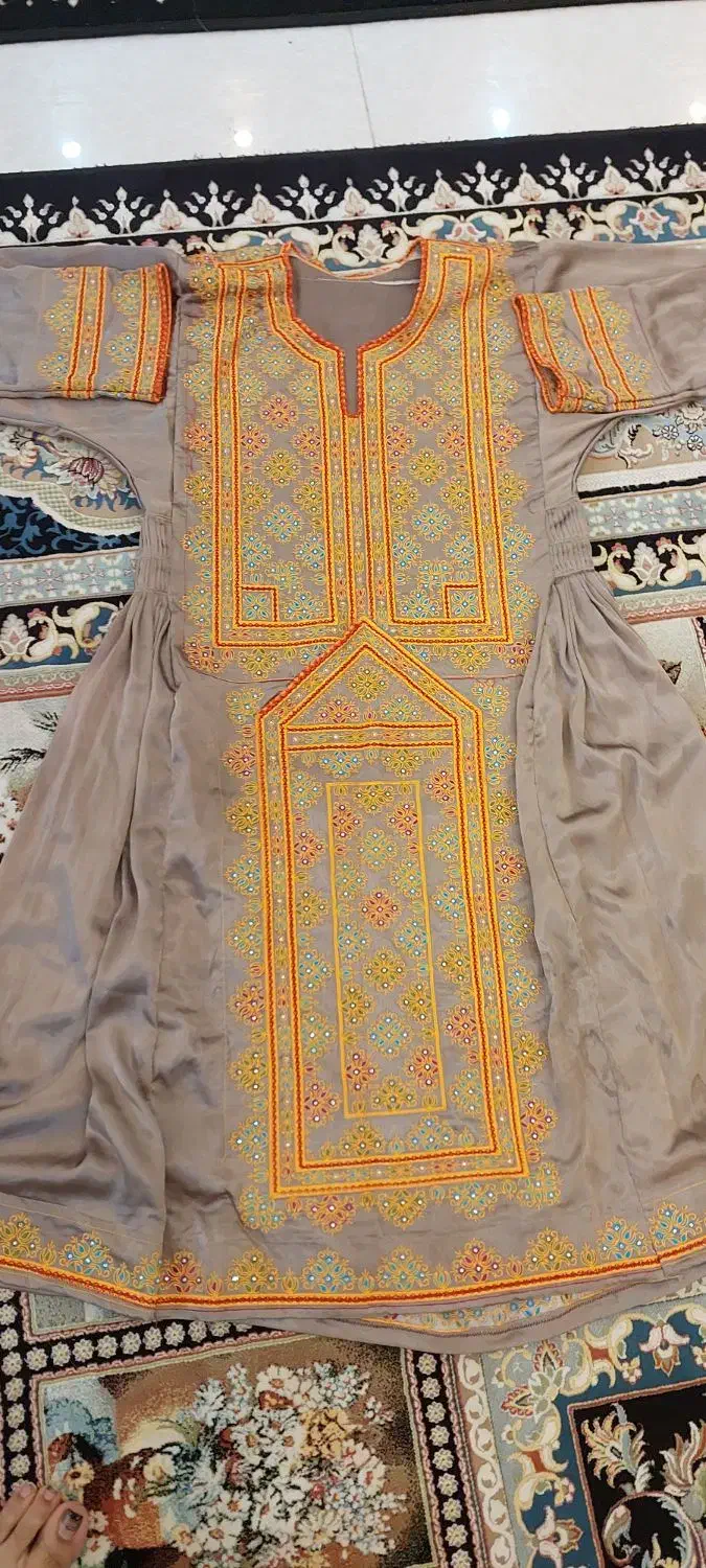 لباس|لباس|زاهدان, |دیوار