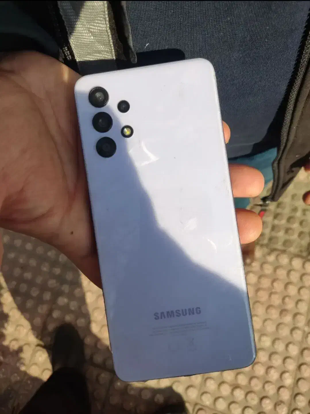 a32|موبایل|اندیشه, اندیشه فاز ۴|دیوار