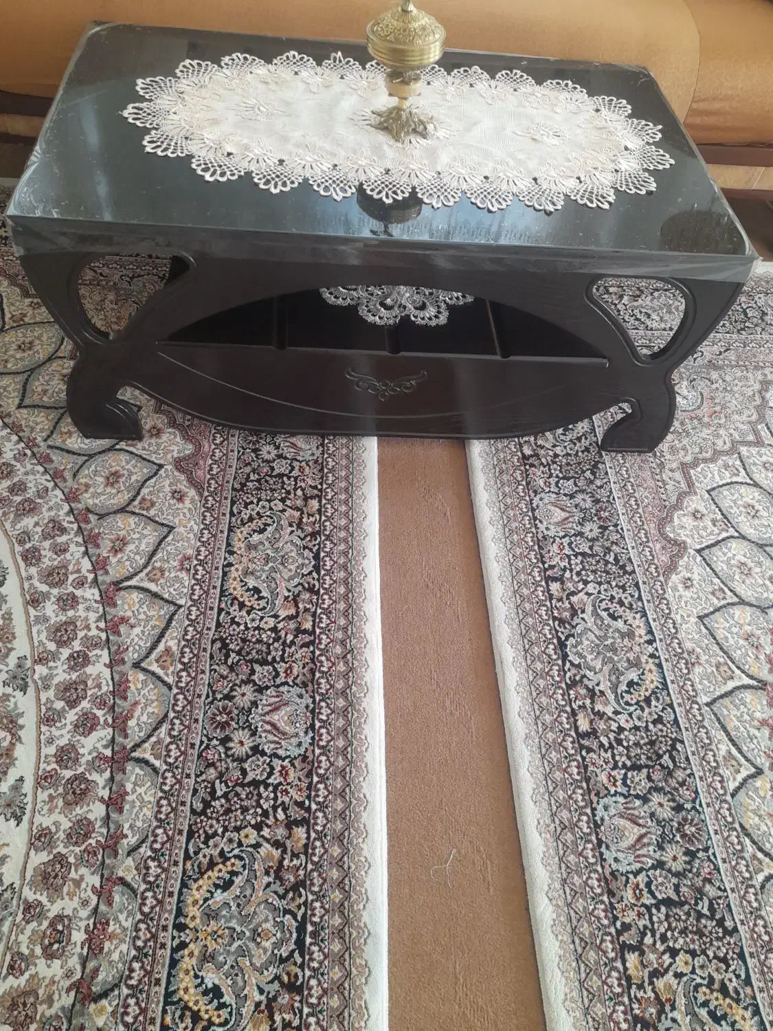 جلو مبلی|مبلمان خانگی و میز عسلی|بازرگان, |دیوار