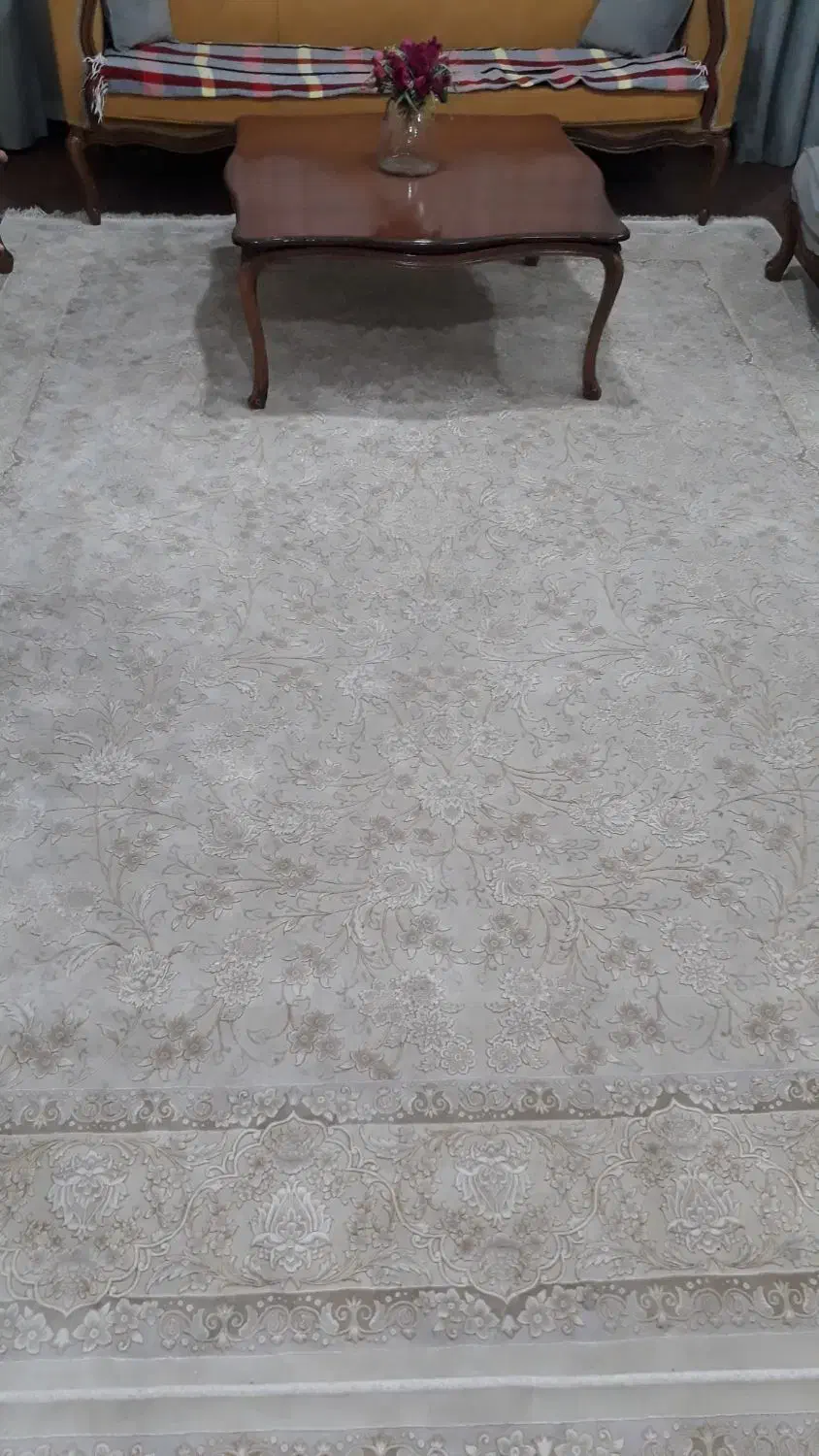 جفت فرش ۹متری|فرش|اسلام‌شهر, شهرک امام حسین (میان آباد)|دیوار