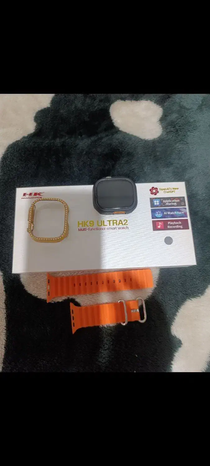 ساعت هوشمند|ساعت|اشنویه, |دیوار