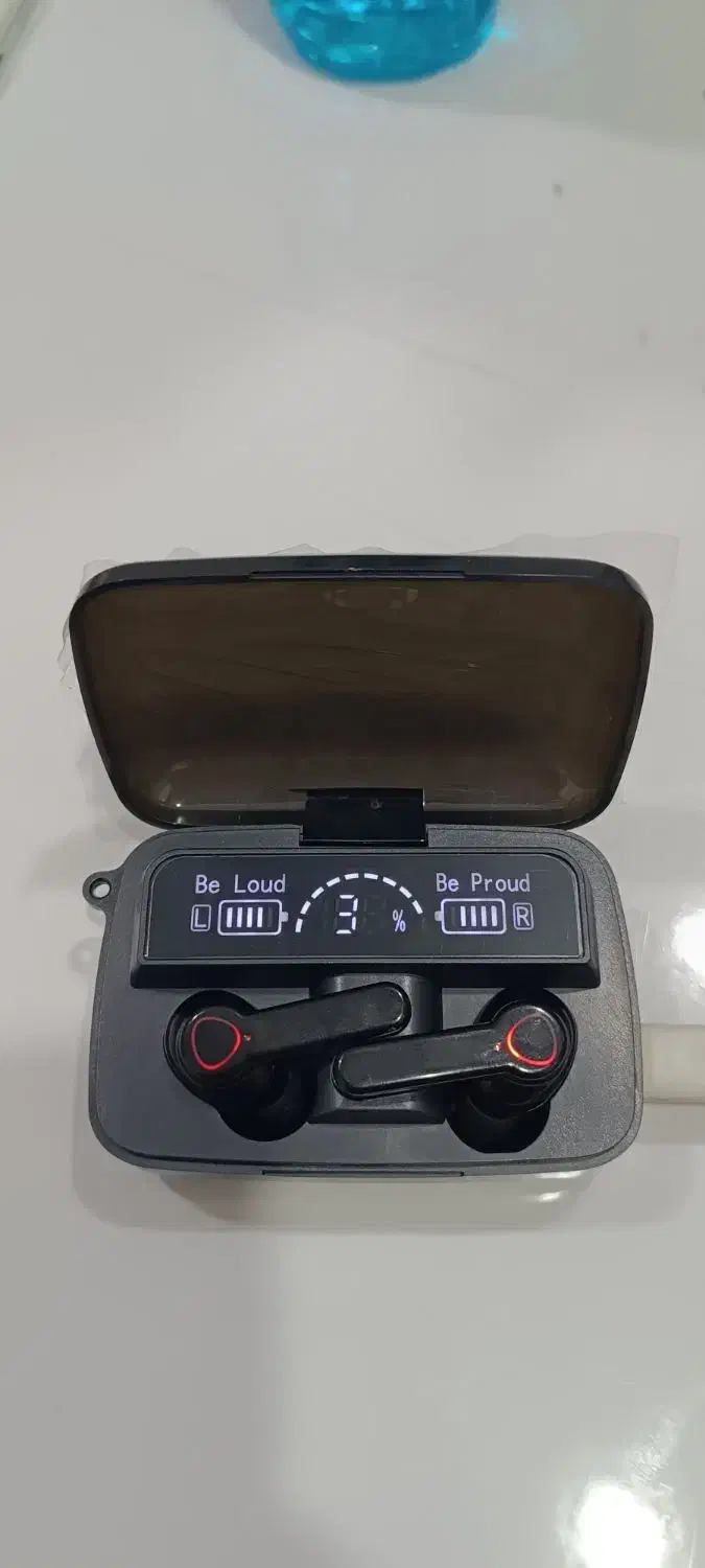 ایرپادگیمینگ،ایرپاد،هندزفری،هدفون،هندزفری بلوتوث|لوازم جانبی موبایل و تبلت|فولادشهر, B4|دیوار