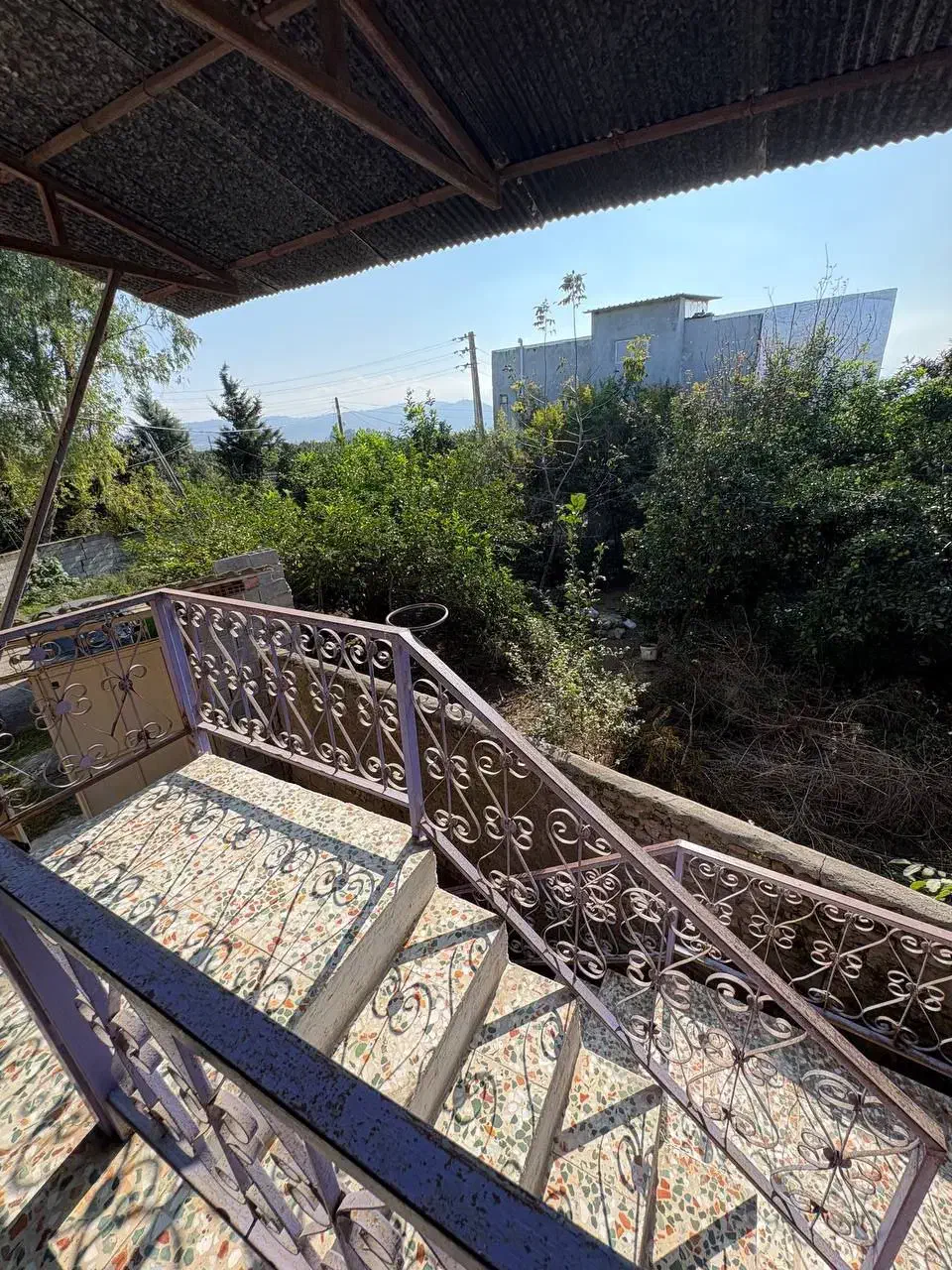 خونه سنتی روستایی با ۳۵۰m زمین با قیمت کل ۲۷۰۰|فروش خانه و ویلا|فریدون‌کنار, |دیوار