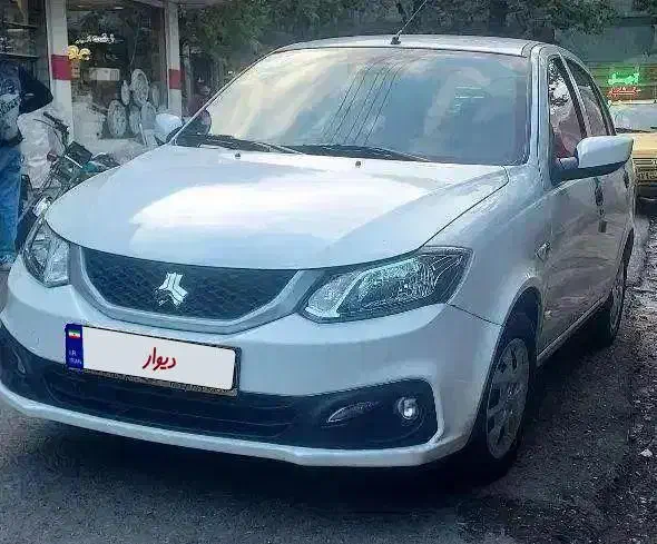 ساینا403sاستاندارد85گانه|خودرو سواری و وانت|تالش, هشتپر|دیوار