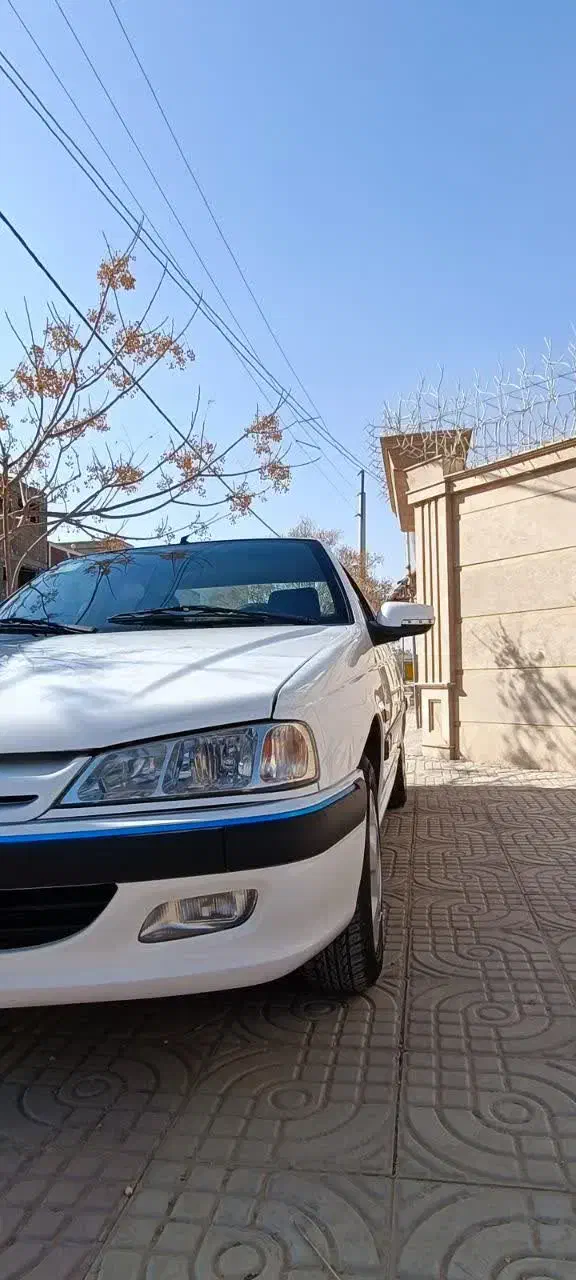 پارس سال دریچه سیمی عروسک درحد|خودرو سواری و وانت|شاهینشهر, گزبرخوار|دیوار