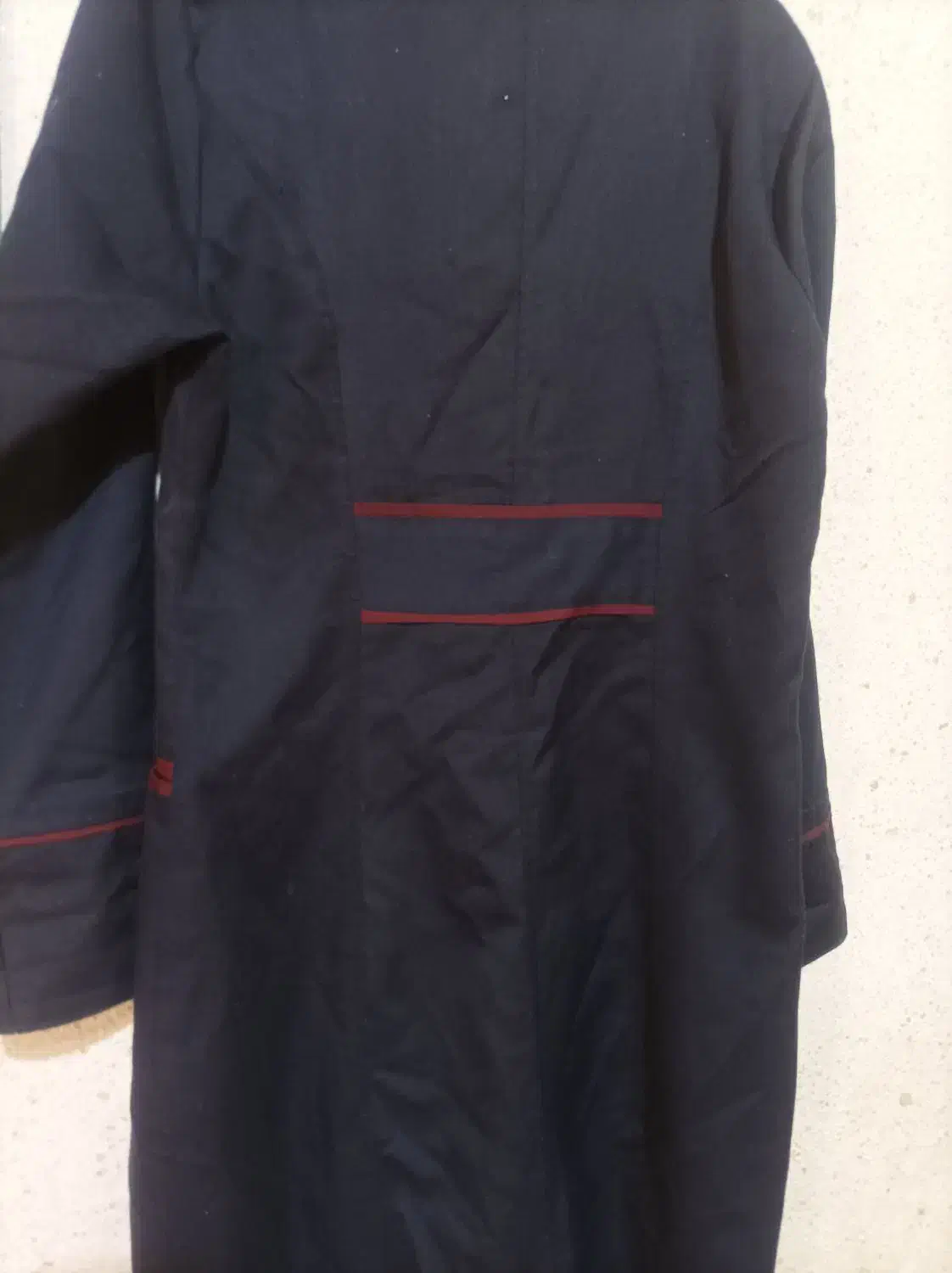 مانتو شلوار راهنمایی دبیرستان|لباس|دهدشت, |دیوار