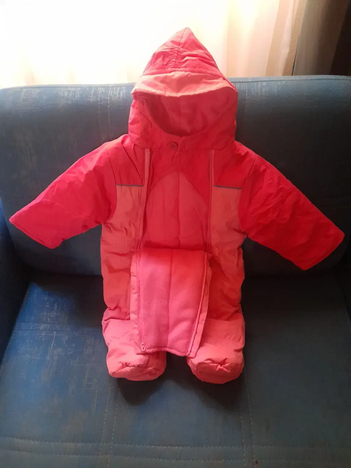 لباس بچه سرهم نوزاد تا ۶ماه و ...|کفش و لباس بچه|هشتگرد, شهرک بوستان|دیوار