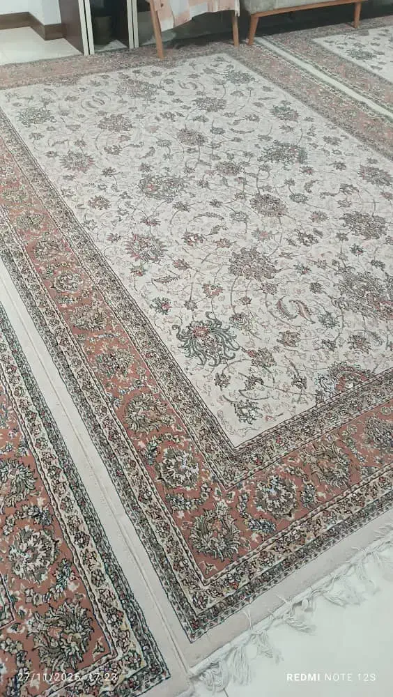 فرش ۹متری|فرش|ملایر, |دیوار