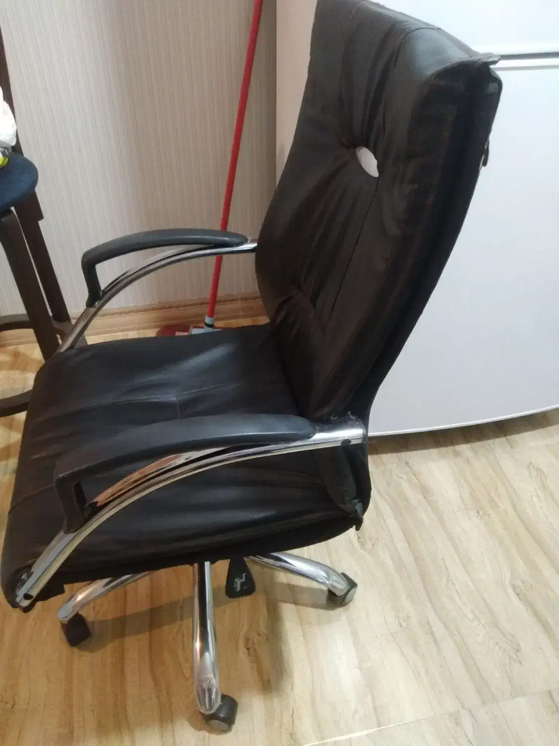 صندلی مدیریت|صندلی و نیمکت|تنکابن, |دیوار