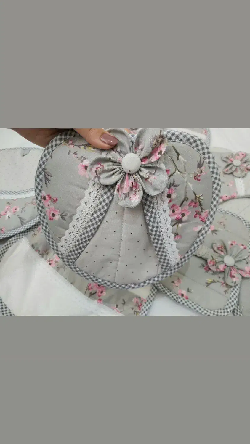 دوخت سرویس آشپزخانه|سفره، حوله، دستمال آشپزخانه|کرمان, |دیوار