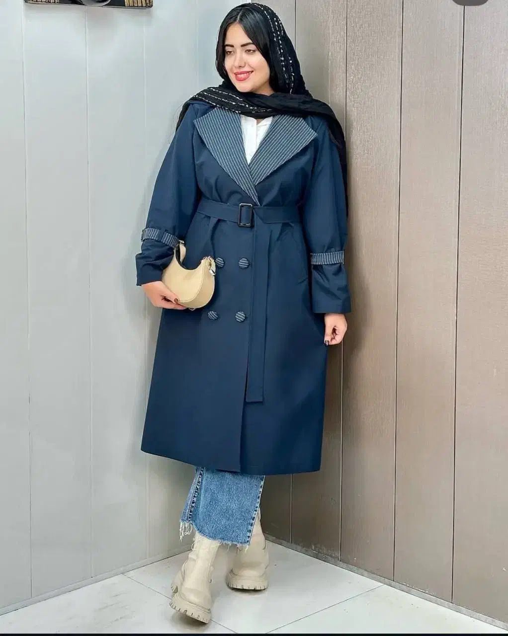 مانتو مجلسی،بارانی وانواع پالتو|لباس|آستارا, |دیوار