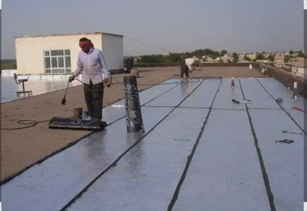 استادکار ایزوگام واسفالت شاهین دژ|خدمات پیشه و مهارت|شاهین دژ, |دیوار