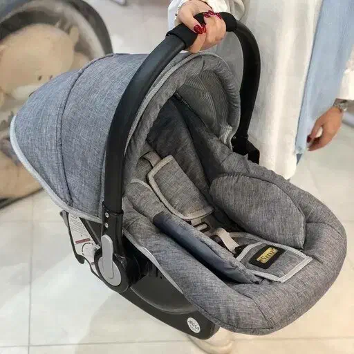 کریر سالم|کالسکه و لوازم جانبی|زاهدان, |دیوار