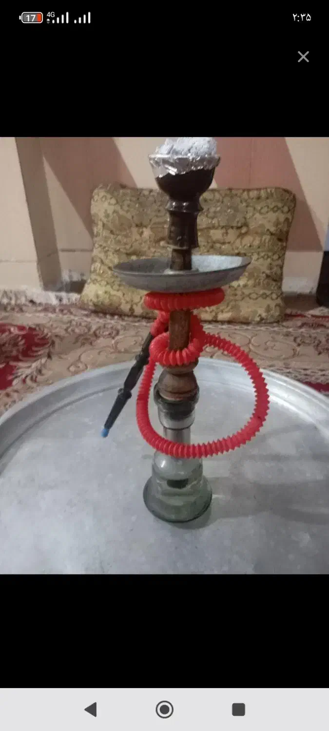قلیون|کلکسیون و سرگرمی|رامهرمز, |دیوار