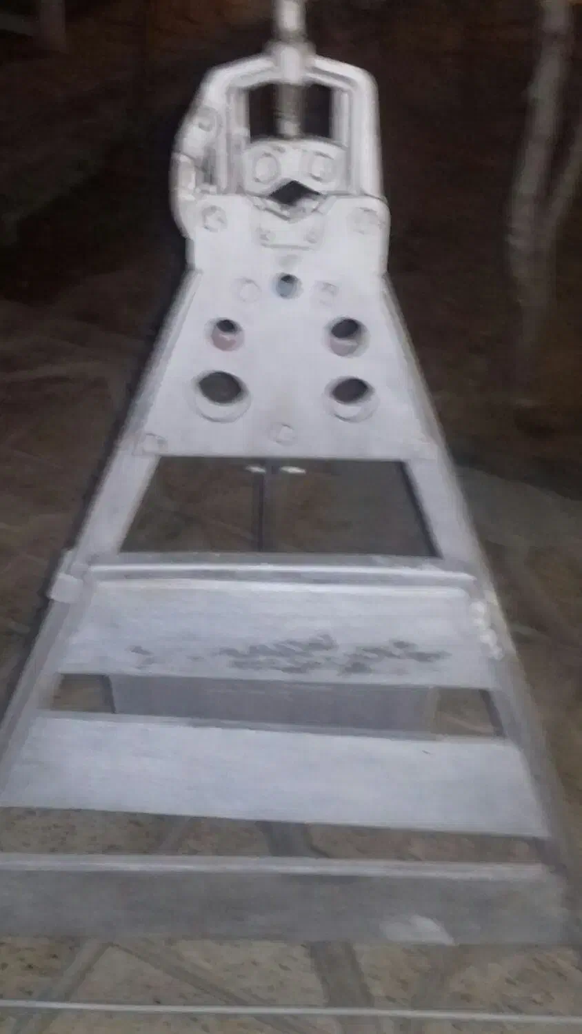 فروشی .|ابزارآلات|بجنورد, |دیوار