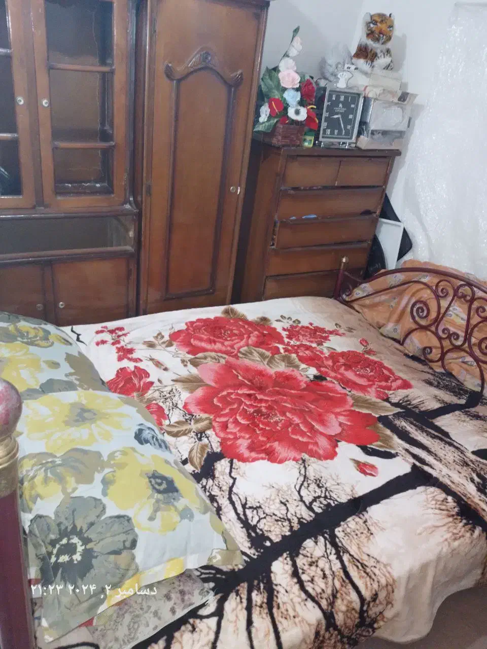 ۶۰ متر در سلیمانداراب با پارکینگ اختصاصی|اجارهٔ آپارتمان|رشت, سلیمانداراب|دیوار