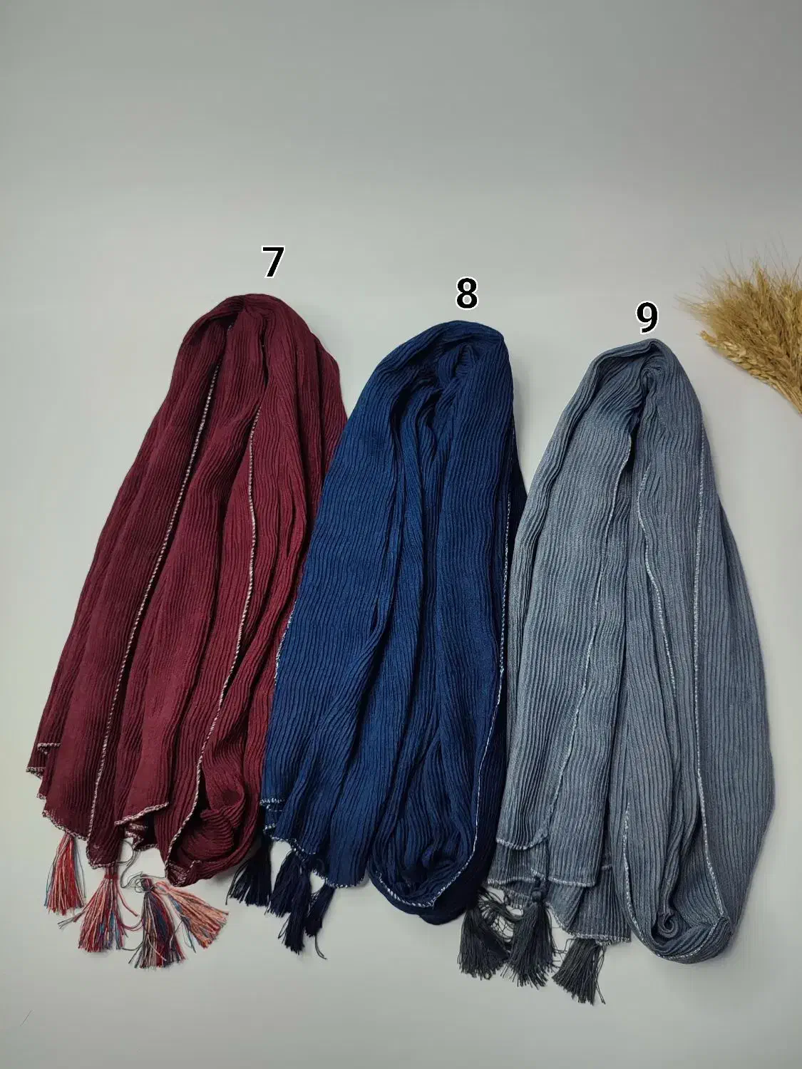 عمده شال برشکا منگوله دار|لباس|شیراز, گود عربان|دیوار