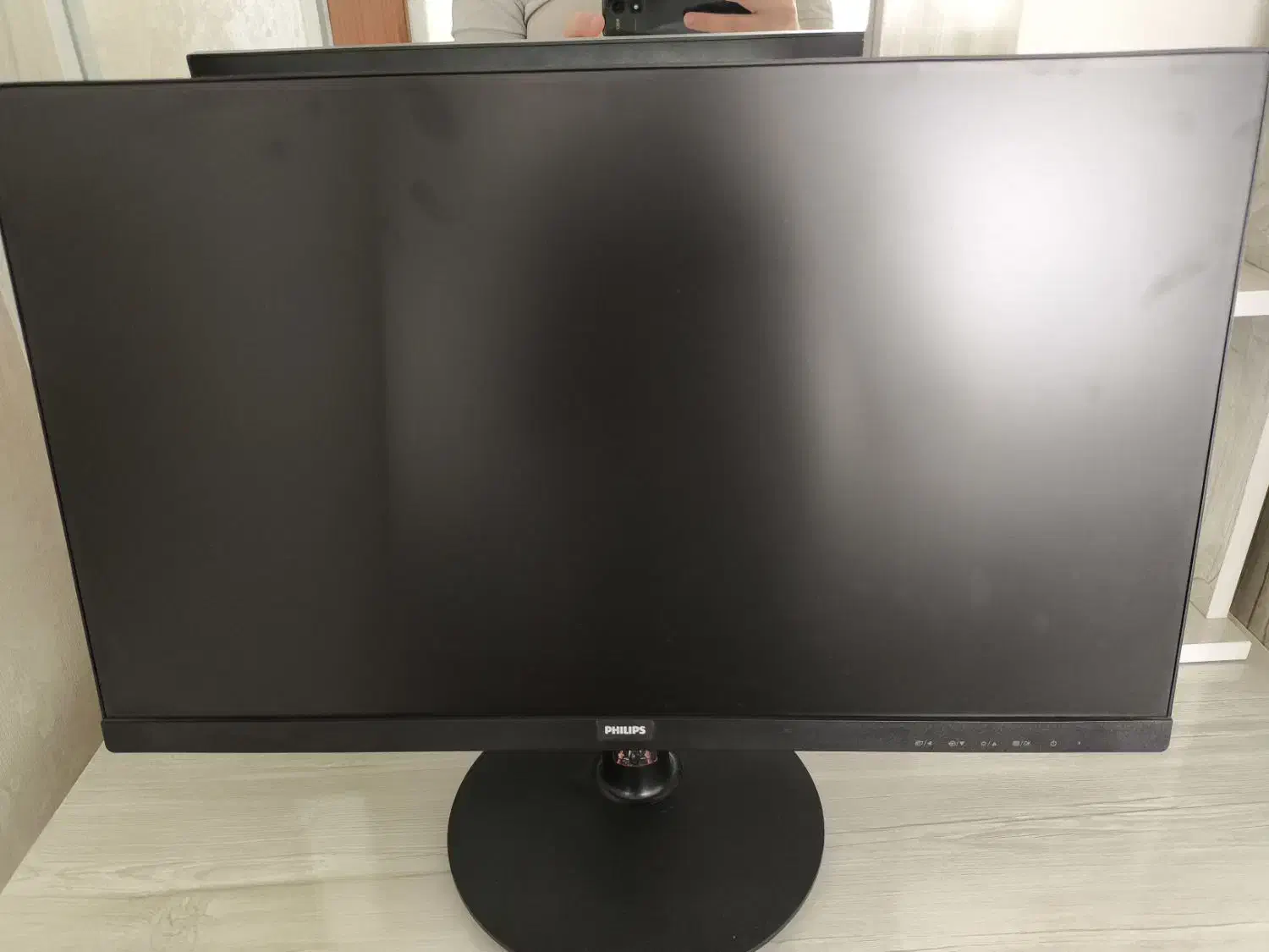 مانیتور گیمینگ PHILIPS|قطعات و لوازم جانبی رایانه|کرمانشاه, |دیوار