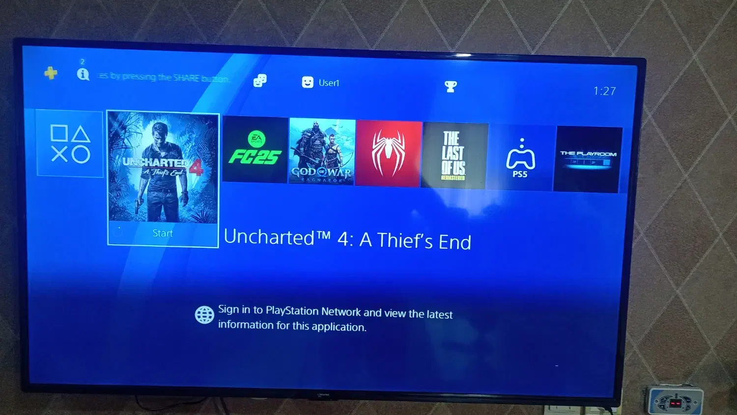 ps4 اسلیم دو دسته|کنسول، بازی ویدئویی و آنلاین|اصفهان, بهارستان|دیوار