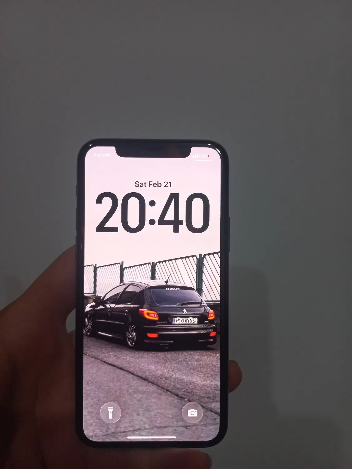 ایفون 11pro|موبایل|ملایر, |دیوار