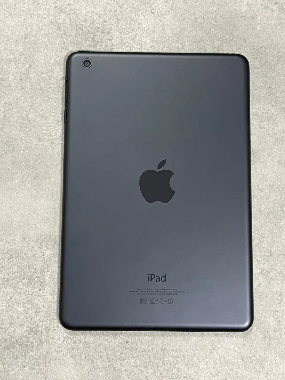 ایپد مینیwifi|تبلت|ورامین, ورامین|دیوار