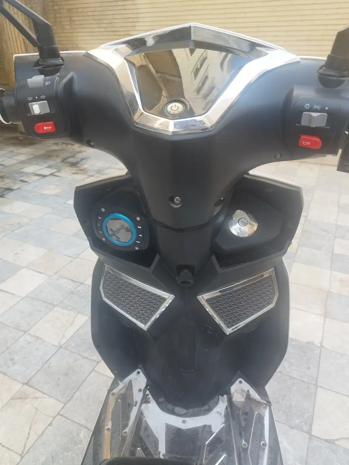 فروش موتور برقی|موتورسیکلت|بندرعباس, |دیوار