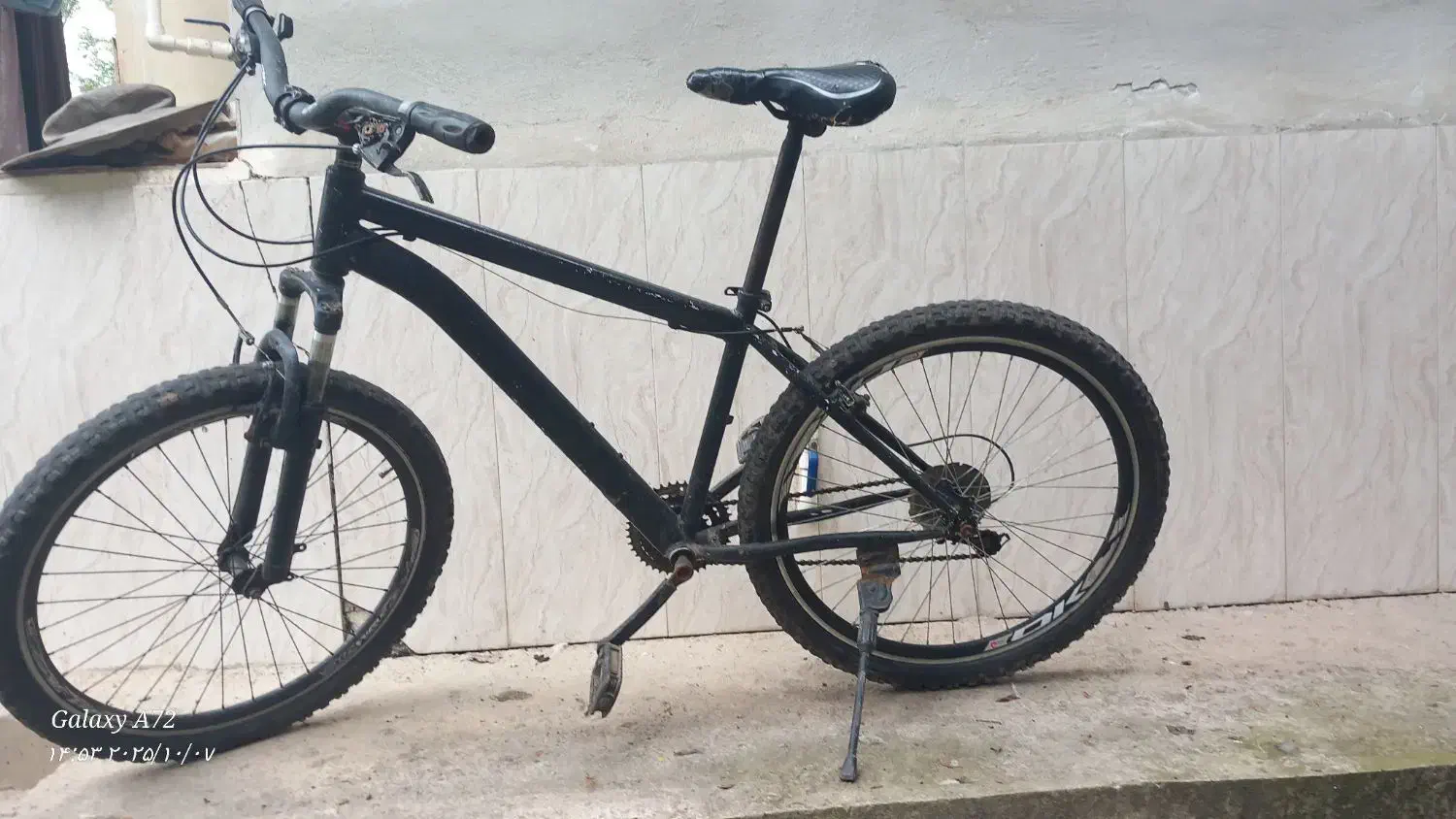 دوچرخه|دوچرخه، اسکیت، اسکوتر|ماسال, |دیوار