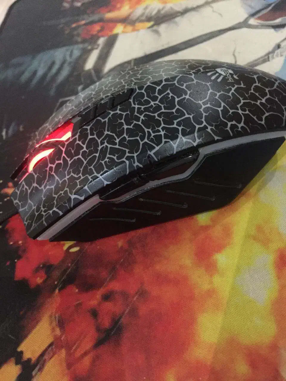 موس بلادی ا 70 Mouse Bloody A70|قطعات و لوازم جانبی رایانه|تهران, جوادیه|دیوار