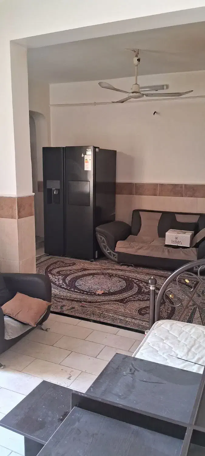 همکف60متری|اجارهٔ خانه و ویلا|قم, شاه ابراهیم|دیوار