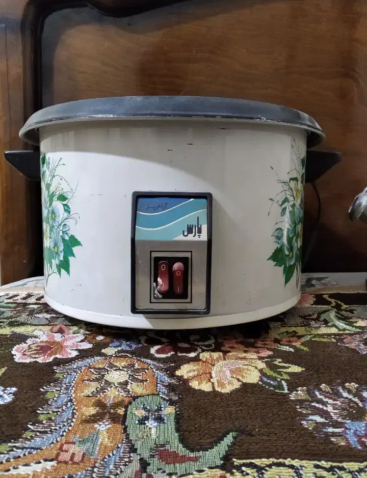 ارام پز . پلوپز|سایر لوازم برقی|تربت جام, جامی|دیوار