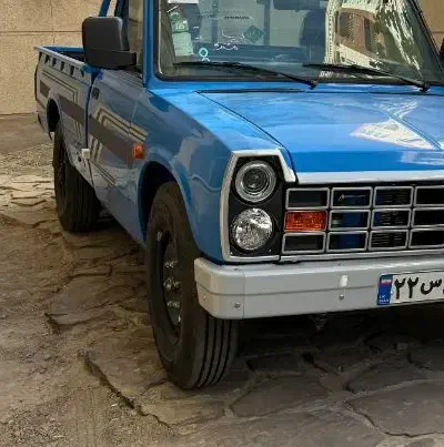 حمل بار ب تمام نقاط|خدمات حمل و نقل|زرند, |دیوار