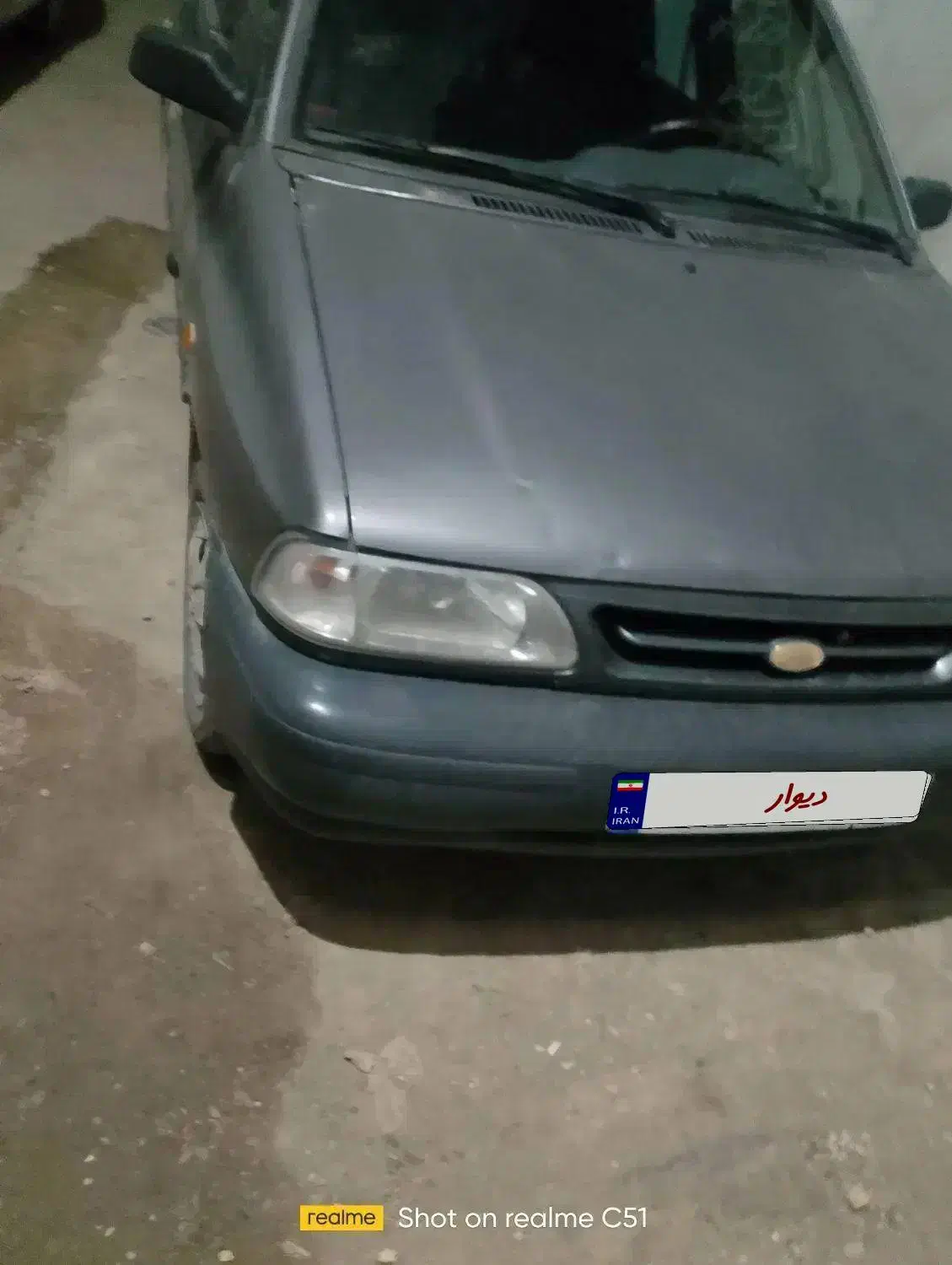 ۱۳۱مدل۹۰|خودرو سواری و وانت|تربت‌حیدریه, رباط سفلی|دیوار