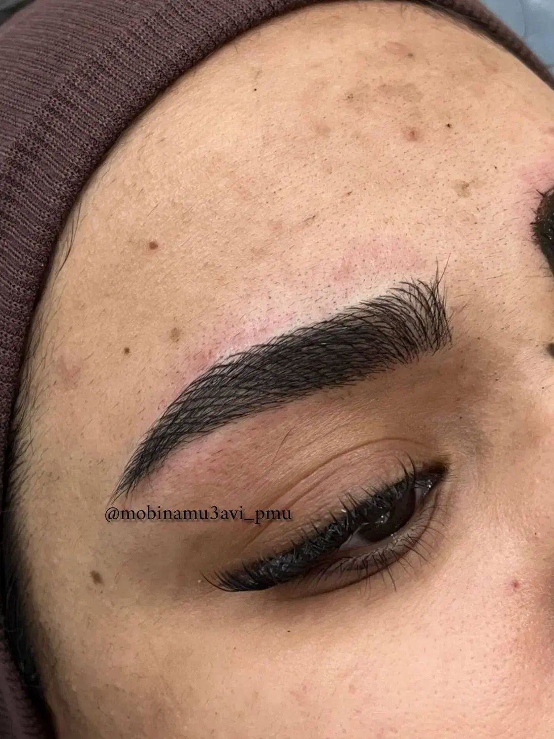 فیبروز میکروبلیدینگ شیدینگ|خدمات آرایشگری و زیبایی|اهواز, گلستان|دیوار