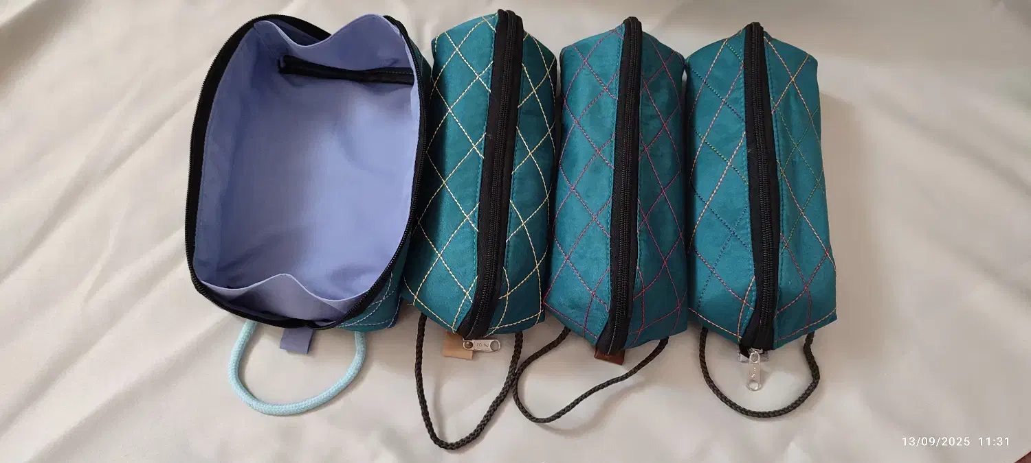 کیف همه کاره|آرایشی، بهداشتی، درمانی|ایرانشهر, |دیوار