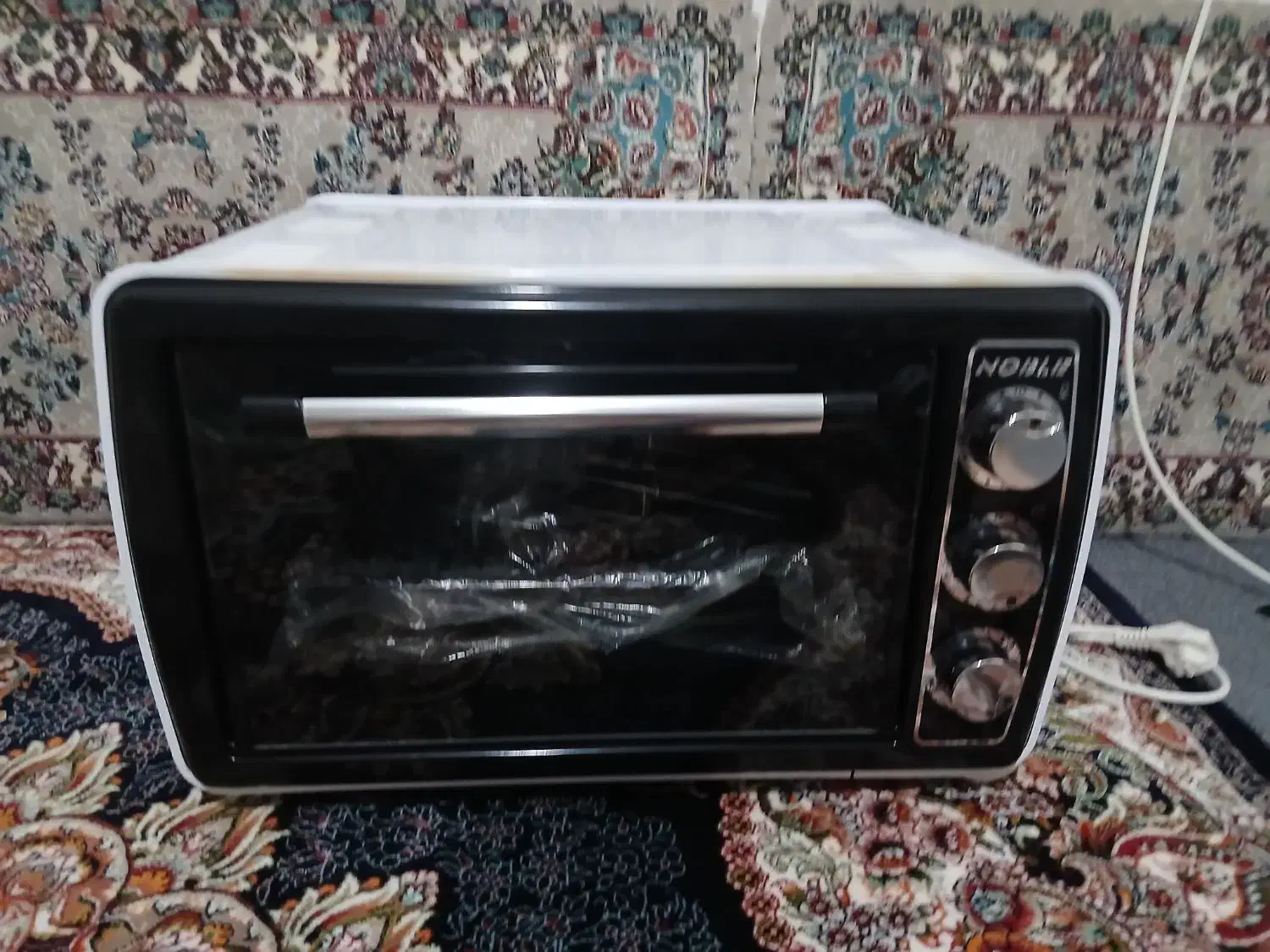 مایکوفر|اجاق گاز و لوازم برقی پختوپز|آبیک, |دیوار