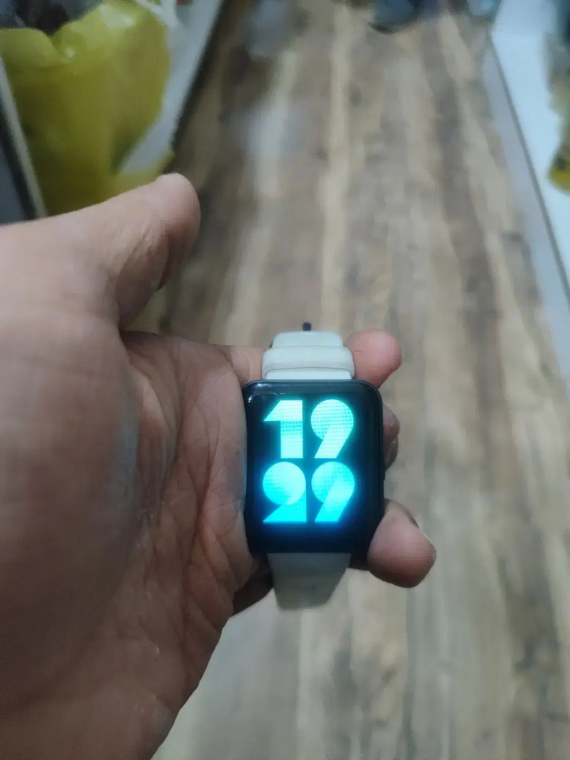 ساعت هوشمند redmi whatch 2 lite|ساعت|بومهن, |دیوار