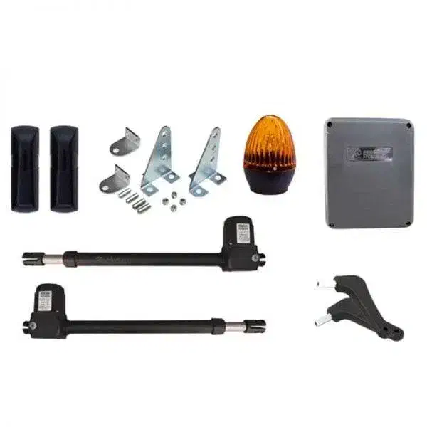 درب برقی اتوماتیک جک دولنگه|فروشگاه و مغازه|شیراز, اصلاح‌نژاد|دیوار