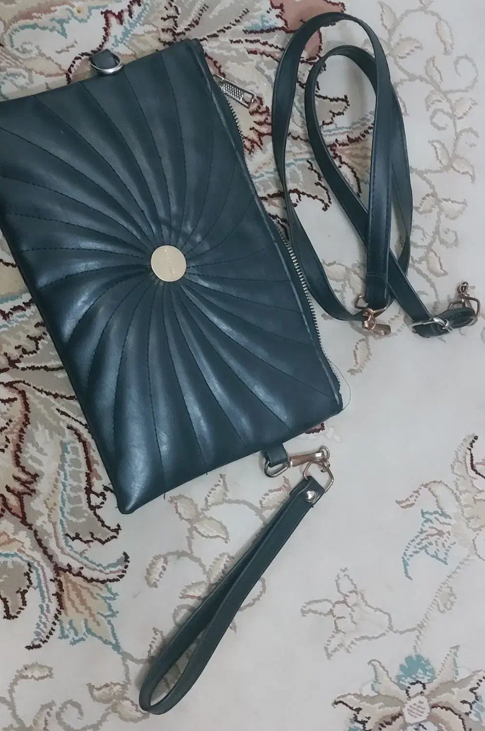 کیف|کیف، کفش، کمربند|بیرجند, |دیوار