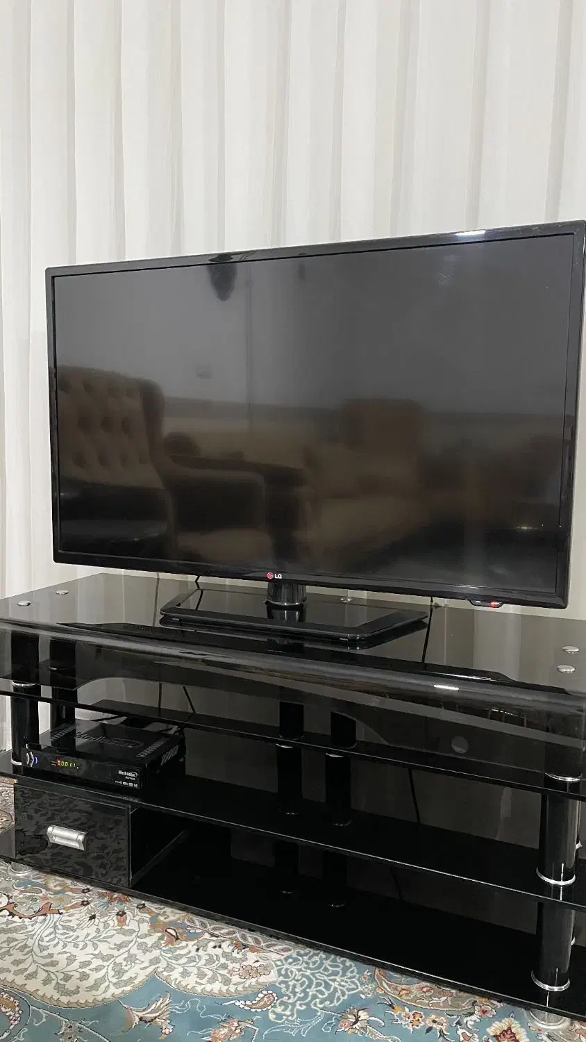 تلویزیون|تلویزیون و پروژکتور|چورزق, |دیوار