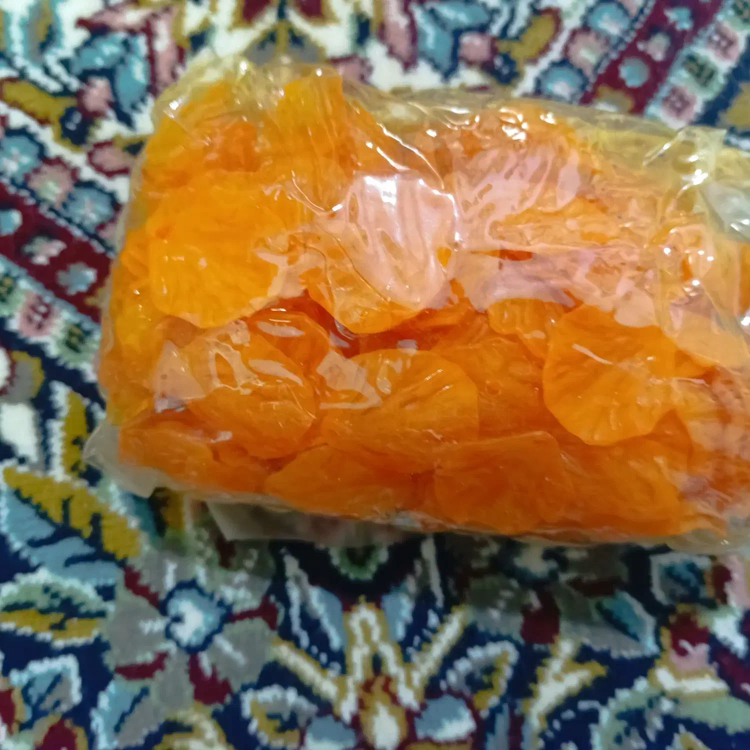 گلبرگ گل کریستالی|گل مصنوعی|مشهد, شهید احمدی روشن|دیوار