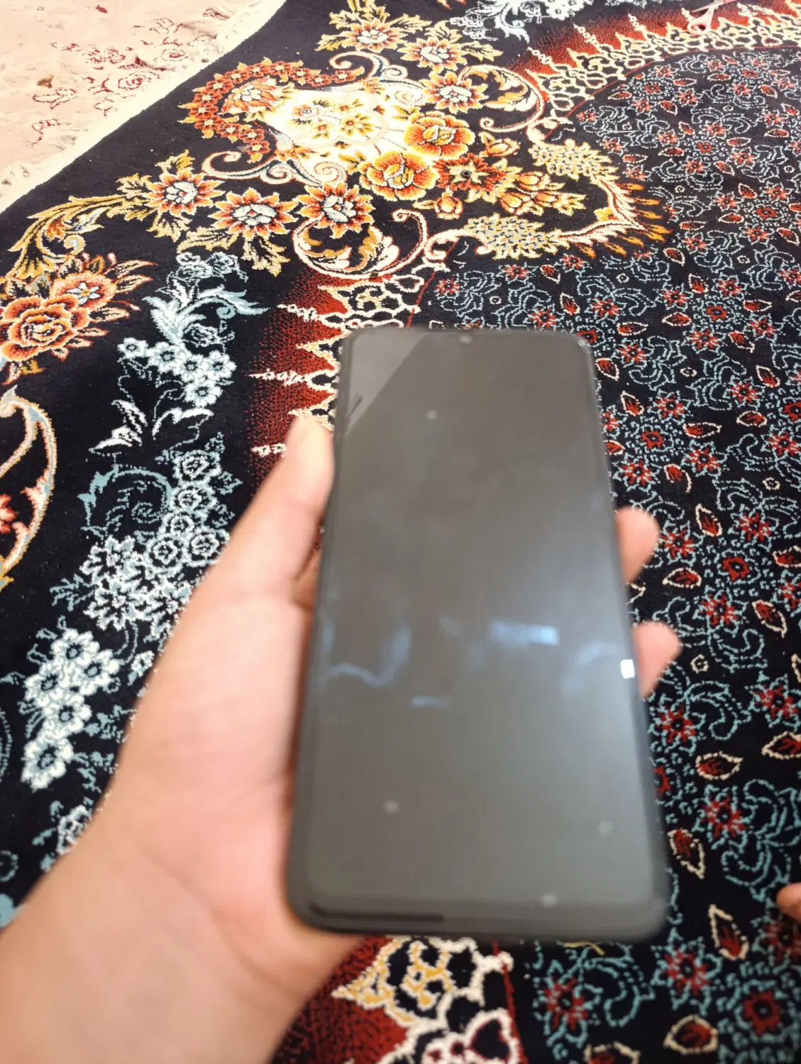 گوشی A05|موبایل|دماوند, دماوند|دیوار