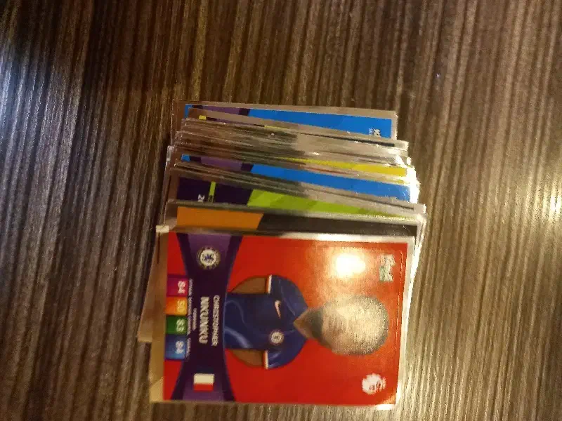 کارت کیمدی|کلکسیون و سرگرمی|تهران, محمودیه|دیوار